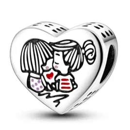 zawieszka-srebro-925-charms-koralik-siostry-przyjaciolki-serce