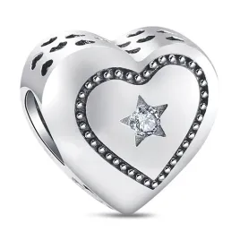 zawieszka-srebro-925-charms-koralik-serce-gwiazda