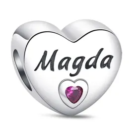 zawieszka-srebro-925-charms-koralik-serce-imie-magda-magdalena