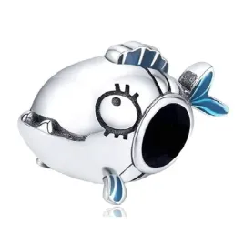 zawieszka-srebro-925-charms-koralik-ryba-pirania