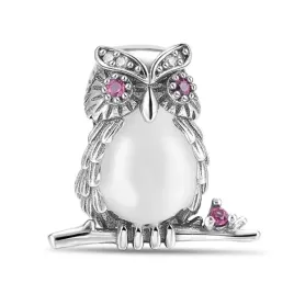zawieszka-srebro-925-charms-koralik-sowa-siedzaca-na-galezi