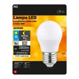 elpsm010ww-zarowka-led-z-czujnikiem-zmierzchu-i-ruchu-e27-g45-5w-3000k-inq