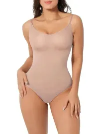 body-damskie-heyshape-modelujace-2xl