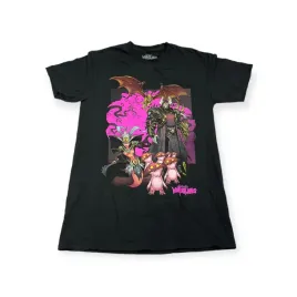 koszulka-t-shirt-damski-spencer-s-wonderlands-s