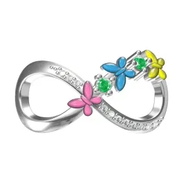 zawieszka-srebro-925-charms-koralik-znak-nieskonczonosci-z-motylami