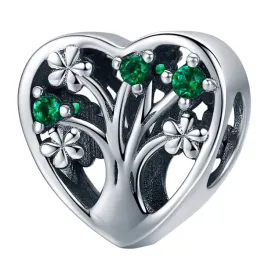 zawieszka-srebro-925-charms-koralik-zielone-drzewo