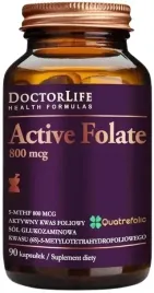 active-folate-folian-5-mthf-90-kaps-doctor-life-ciaza-tkanki-matczyne