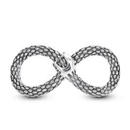 zawieszka-srebro-925-charms-koralik-waz-znak-nieskonczonosci