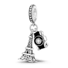 zawieszka-srebro-925-charms-koralik-wieza-eiffla-aparat-fotograficzny-paryz
