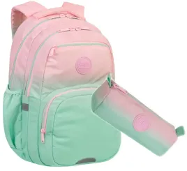 coolpack-plecak-szkolny-2w1-ombre-gradient-strawberry