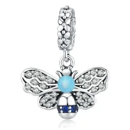 zawieszka-srebro-925-charms-koralik-wazka
