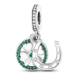 zawieszka-srebro-925-charms-koralik-szczesliwa-koniczyna-podkowa