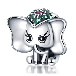 zawieszka-srebro-925-charms-koralik-slonik-slon