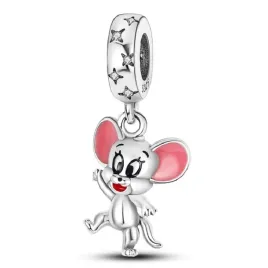 zawieszka-srebro-925-charms-koralik-tom-and-jerry-myszka-jerry