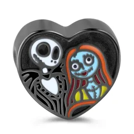 zawieszka-srebro-925-charms-koralik-upiorne-malzenstwo-szkielet-halloween