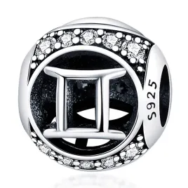 zawieszka-srebro-925-charms-koralik-znak-zodiaku-bliznieta
