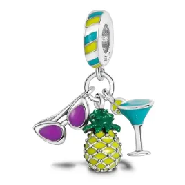 zawieszka-srebro-925-charms-koralik-wakacje-drink-ananas-okulary