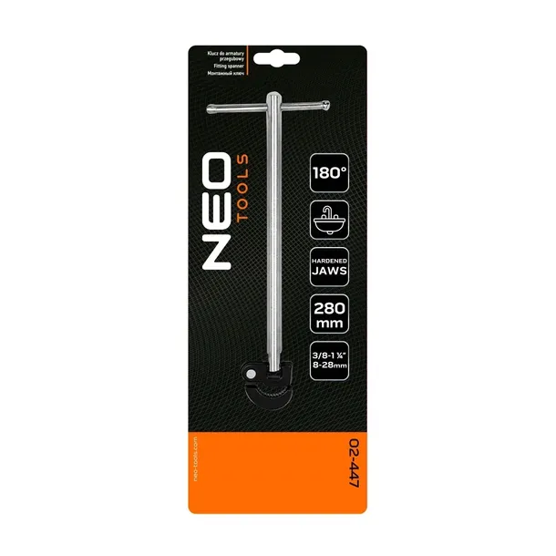 klucz-do-montazu-armatury-baterii-kranow-hydrauliczny-przegubowy-6-nasadek-stan-nowy-dlugosc-28-cm