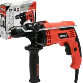 yato-yt-82036-wiertarka-udarowa-850w-samozaciskowa-13mm-z-regulacja-obrotow