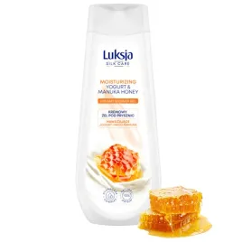 luksja-silk-care-kremowy-jogurt-i-miod-manuka-zel-pod-prysznic-500ml