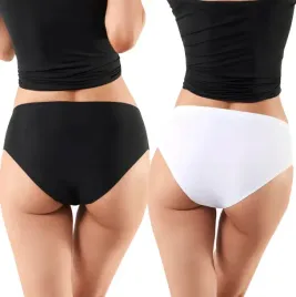 zestaw-julimex-figi-simple-panty-bezszwowe-biale-czarne-l