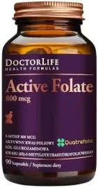 active-folate-800mcg-folian-5-mthf-90kaps-doctor-life-energia-dobry-nastroj