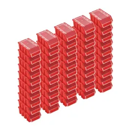 50x-pojemnik-magazynowy-kuweta-organizer-ergobox-2-czerwony