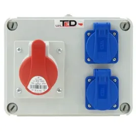 rozdzielnica-budowlana-1-x-400v-16a-4p-2-x-250v-16a-ip44