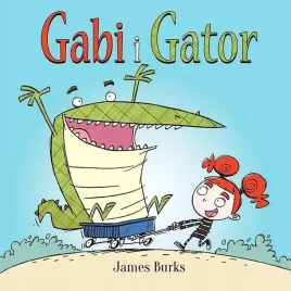 gabi-i-gator-james-burks