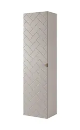 kaszmir-wysoki-slupek-lazienkowy-136-cm-frezowany-front-szafka-z-polkami-g