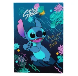 zeszyt-a5-32k-kratka-stitch-fun-days-in-the-sun-coolpack