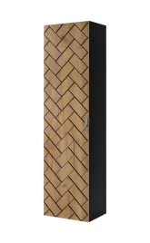 dab-craft-wysoki-slupek-lazienkowy-136-frezowany-front-szafka-z-polkami-s