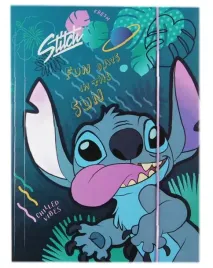 teczka-z-gumka-a4-stitch-fun-days-in-the-sun-coolpack