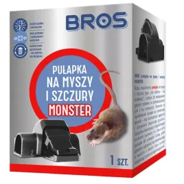 bros-pulapka-na-myszy-i-szczury-monster-mechaniczna-bez-przynety-1szt