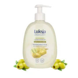 luksja-mydlo-w-plynie-oliwka-z-oliwek-i-jogurt-dozownik-500ml
