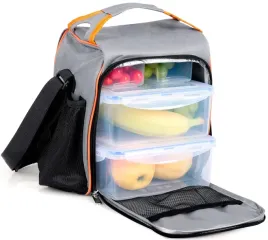 torba-termiczna-lodowka-z-pojemnikami-lunchbox-piknikowa-termoizolacyjna
