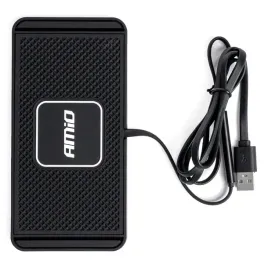 bezprzewodowa-ladowarka-samochodowa-usb-amio-3000-ma