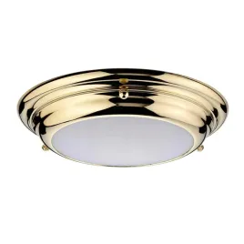 plafon-sufitowy-led-lazienkowy-polerowany-mosiezny-okragly-25-cm-elstead