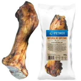 przysmak-dla-psa-gryzak-suszona-stopa-wolowa-gicz-naturalna-petmex-1-szt