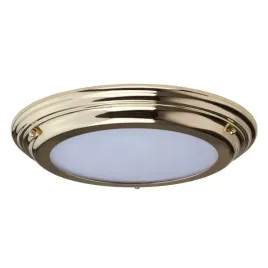 plafon-sufitowy-led-lazienkowy-polerowany-mosiezny-okragly-36-cm-elstead