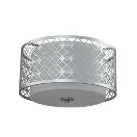 lampa-plafon-sufitowy-ozdobny-elegancki-srebrny-bialy-okragly-40-cm-elstead