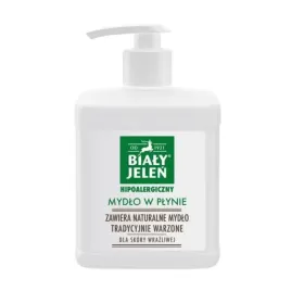 bialy-jelen-mydlo-w-plynie-dozownik-500ml