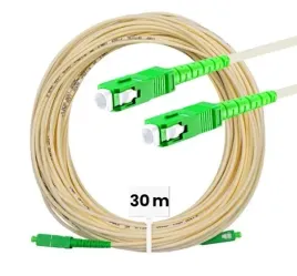 kabel-swiatlowod-patchcord-swiatlowodowy-jednomodowy-sm-sc-apc-30m-simplex