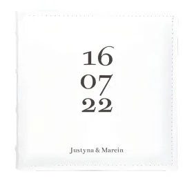 album-na-200-zdjec-10x15-slubny-z-imionami-i-data-personalizowane