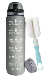 bidon-k-mart-1000-ml-szary-butelka-sportowa-terenowa