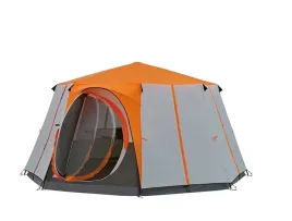 namiot-turystyczny-coleman-cortes-octagon-8-orange