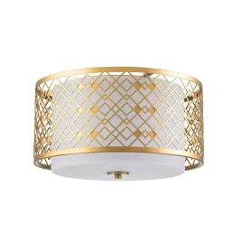 lampa-plafon-sufitowy-ozdobny-elegancki-zloty-bialy-okragly-40-cm-elstead
