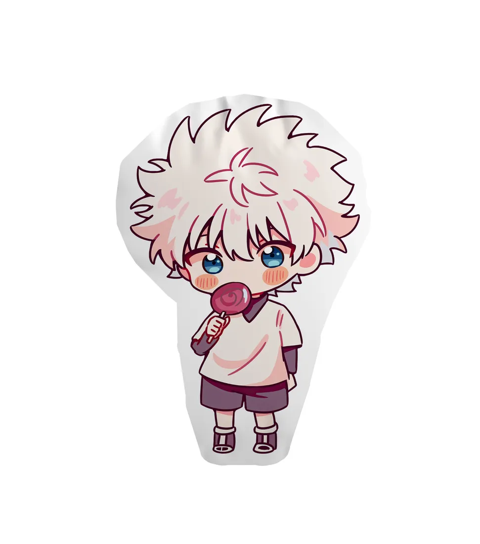 poduszka-chibi-hunter-hunter-killua-zoldyck