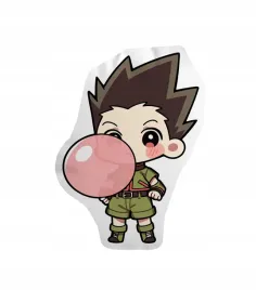 poduszka-chibi-hunter-hunter-gon-freecss