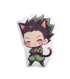 poduszka-chibi-hunter-hunter-gon-freecss